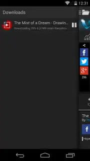 Broloader Video Downloader capture 14