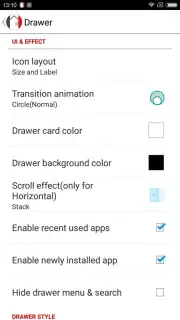 N Launcher capture 5