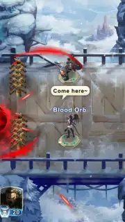 Ace Defender capture 1