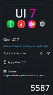 UI 7 - icon pack capture 3