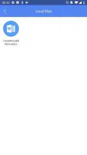 Apowersoft PDF Converter capture 2
