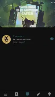 Buff, please! capture 1
