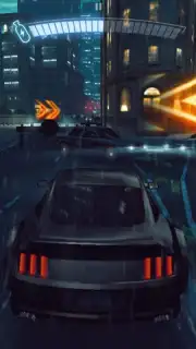 Need for Speed No Limits capture 3