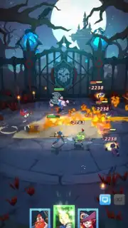Poly Odyssey: Tome Heroes capture 9