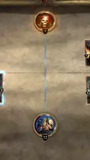 The Elder Scrolls: Legends capture 14