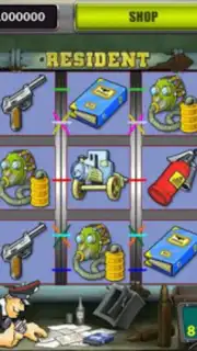 Millionaire capture 10