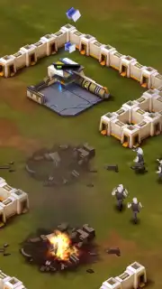 Star Wars: Commander capture 6