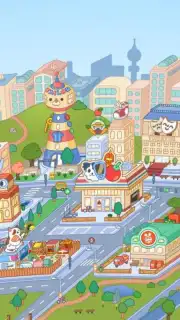 Toca Boca World capture 6
