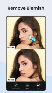 Retouch - Remove Objects capture 2