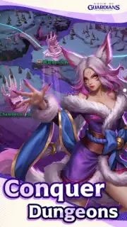 Guild of Guardians capture 5