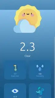 WeatherApp capture 3