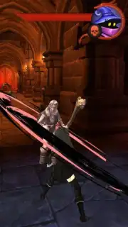 School Girl in Dungeon capture 11