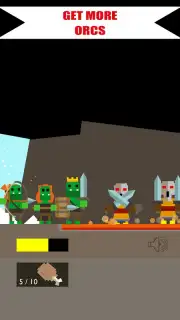 Orcs capture 3