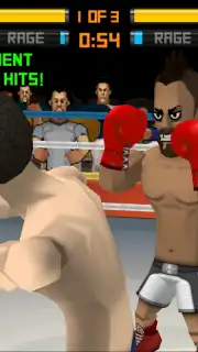Punch Hero capture 17