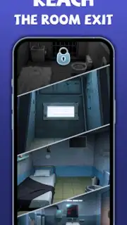Merge Prison capture 2