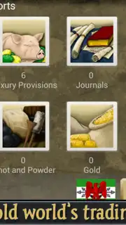 Age of Pirates RPG capture 10