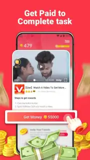 VidMate Cash capture 1