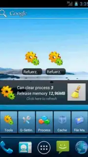 Android Assistant capture 1