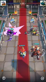 Poly Fantasy capture 10