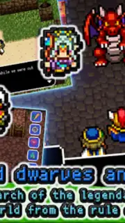 [Premium] RPG Dragon Sinker capture 9