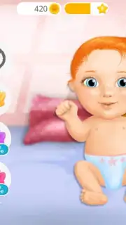 Sweet Baby Girl Daycare 5 capture 4