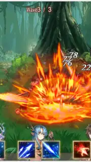 Tales of Erin capture 13