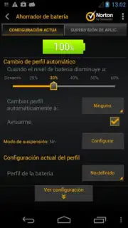 Norton Utilities & Task Killer capture 2