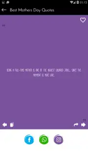 Best Mothers Day Quotes capture 7