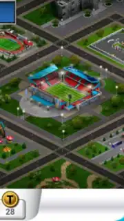 Top Eleven capture 3