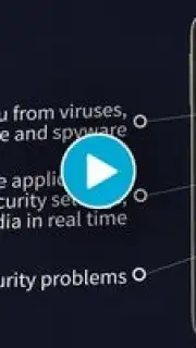 Antivirus Security DU Master capture 1