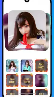 Loverz: Virtual stories capture 12