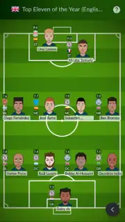 Soccer Agent capture 2