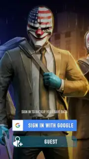 PAYDAY: Crime War capture 1
