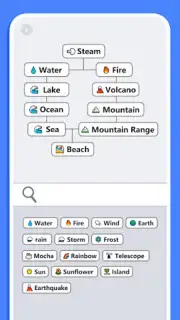 Infinite Craft Merge capture 3
