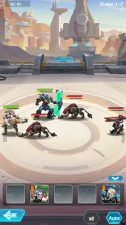 Hero Avengers capture 6