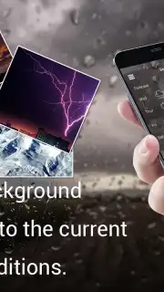 Solo Weather(Beta) capture 2