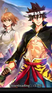 The God of Highschool capture 9