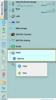 X-plore File Manager capture 13