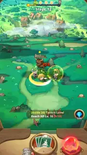 The Seven Deadly Sins: Idle Adventure capture 8