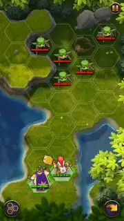 Rivengard capture 3