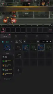 Gun and Girls : Gunner Maker capture 4