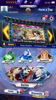 Fight League capture 5