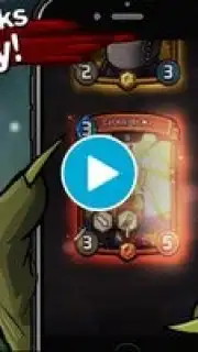 Card Monsters capture 1