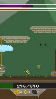 Sacrificial Path capture 9