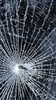 Prank Broken Screen Wallpaper capture 10
