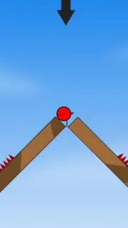 Red Ball capture 1