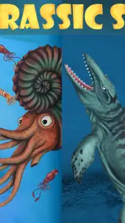 Jurassic Sea capture 5