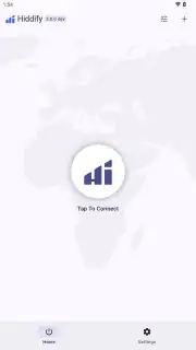Hiddify capture 5