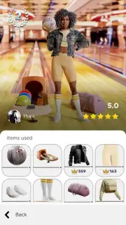 FashionVerse: Dress & Style capture 7