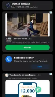 Xiaomi Cleaner capture 6
